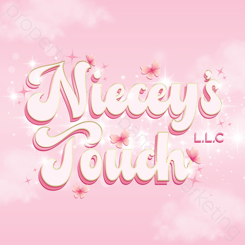 Niecey's Touch L.L.C